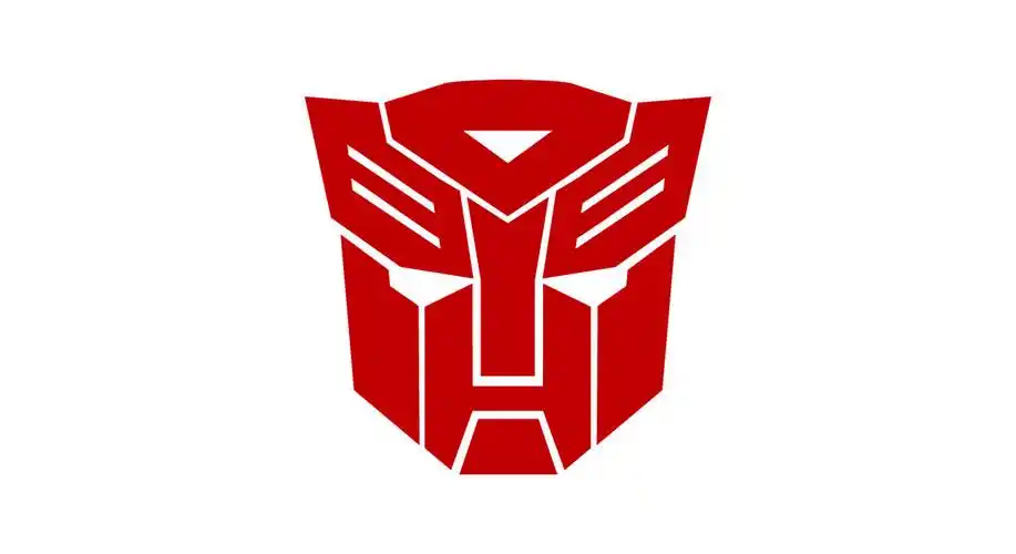 还能这样设计酷炫与设计感并存超级英雄系列logo多版本合集