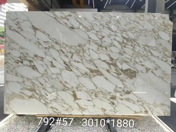 做台面,岛台,背景效果都很棒哦#天然大理石  #鱼肚金  #大理石餐桌