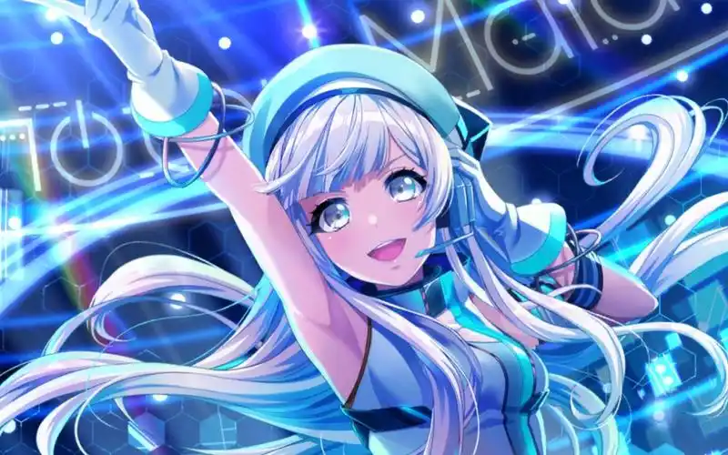 【电音少女】10月11日活动的高清多机位版本