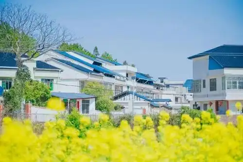 冷空气轮番来袭,从暖如初夏打回春寒原形,这些地方还有大雨