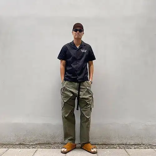 笔记灵感  #杨佑宁  #头像  #居家  #偶像