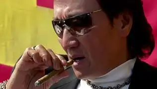 桃色纠纷玩火自焚,潜规则只是冰山一角,娱乐圈远比你想的更黑暗