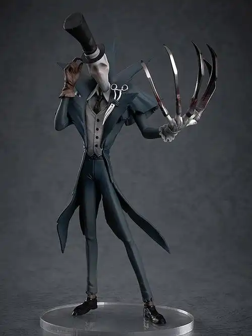 gscpopupparade第五人格杰克手办