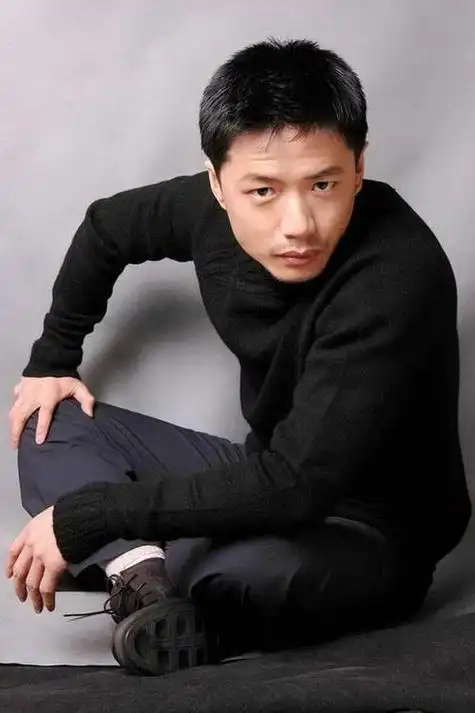 段奕宏帅气剧照(长津湖主演段奕宏)(8)