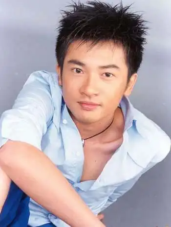 苏有朋出道24周年揭密年轻肌肤保养秘诀