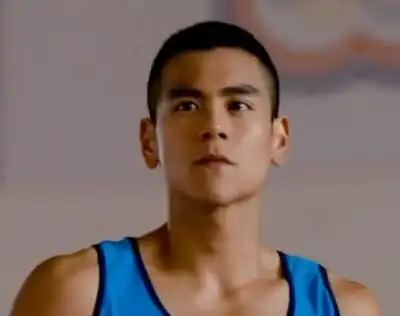 彭于晏 翻滚吧阿信