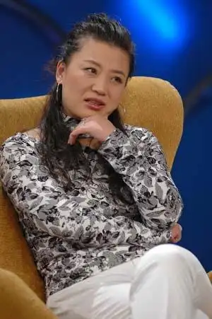 小香玉,王为念:欢喜冤家