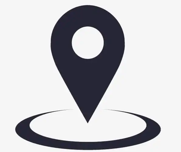 地址标志元素_图标元素_墨鱼部落格