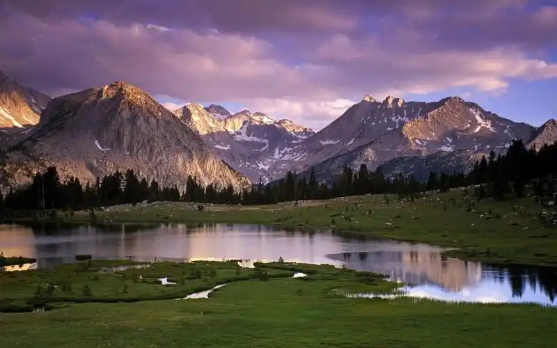 野外风景壁纸图片大全