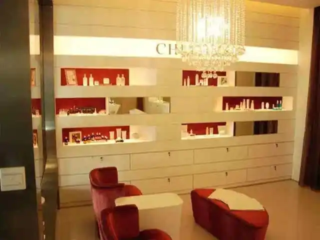 美容院如何陈列产品才更加吸引顾客?