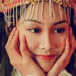 紫霞仙子头像图片大全高清好看的紫霞仙子经典高清头像