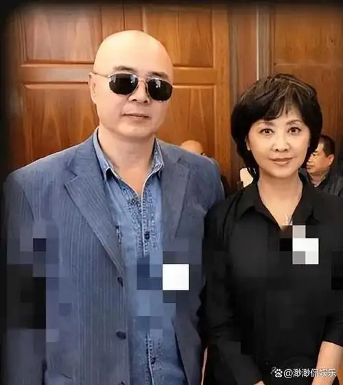 看到71岁朱琳老去的模样,才发现:杨洁选的第一美女果然名不虚传