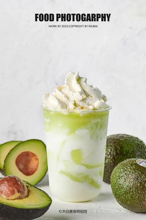饮品拍摄(奶茶,水果茶,饮品,美食摄影)|摄影|产品摄影|木白美食照相馆