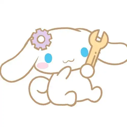 玉桂狗 手机图标