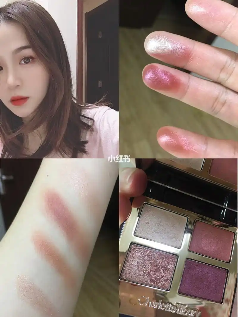 谁用谁美系列,美炸天了!ct walk of shame