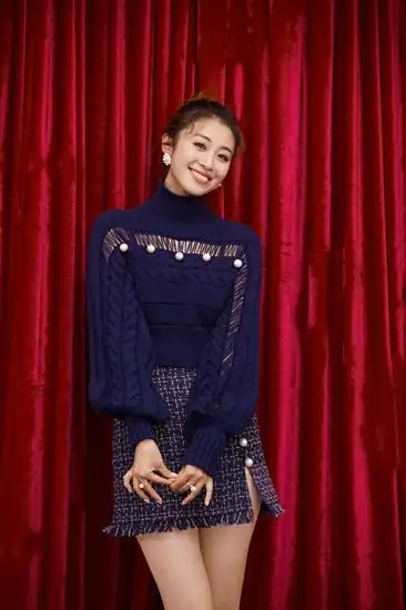 《喜剧总动员2》韩云云化身舞娘 全新搭档大秀才华