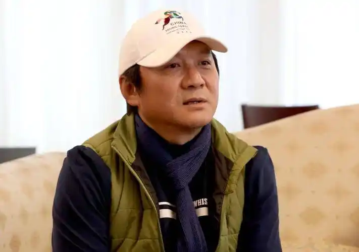 栾树:他们开玩笑说我是音乐圈里马术最好的,马术圈里最会做音乐的