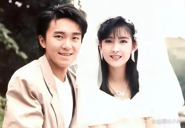 周慧敏就这样改写了她的结局网友她一点都不傻傻的是我们