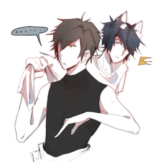 注意避雷有信曜! 我鬼混回.