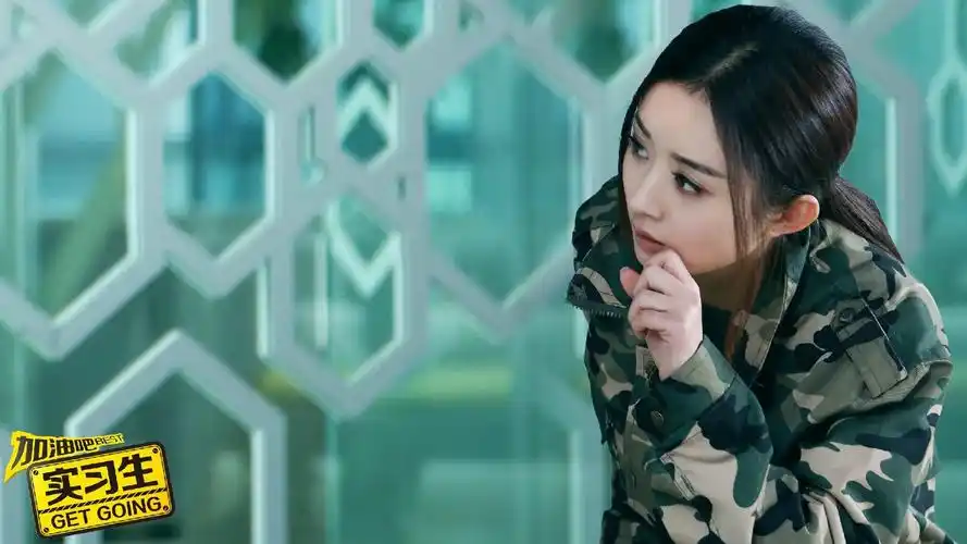 影视美女赵丽颖,高清图片,电脑桌面-壁纸族