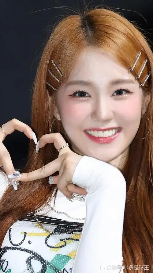 亚洲最美面孔林珍娜