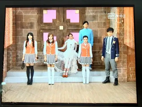 换人-萌学园4:团宠-话本小说网