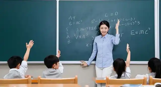 我们先通过授课老师表现出来的一些细节来区分一下,先说常态课