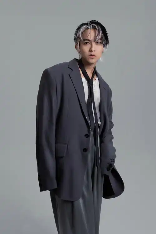 林宥嘉担当制作人,推出全新专辑-大象网