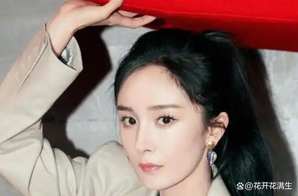 杨幂《狐妖小红娘》首波口碑出炉!观众的打分评价都"一针见血"