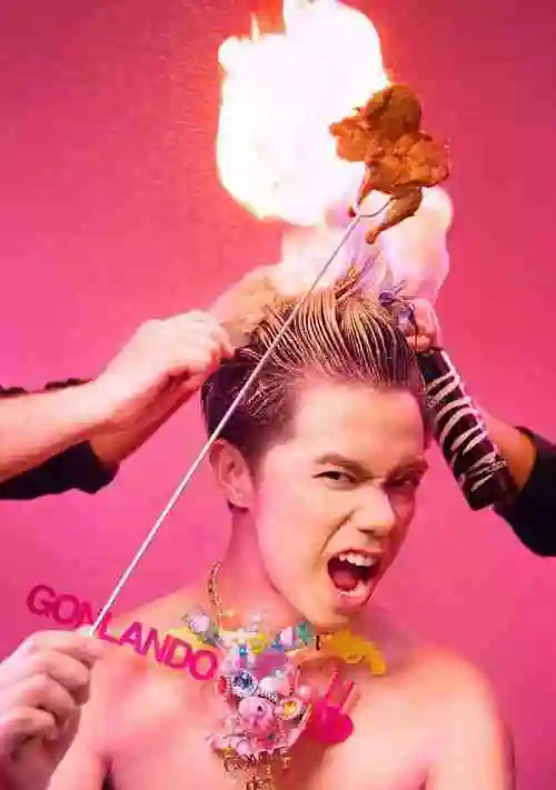 张敬轩表情包特辑