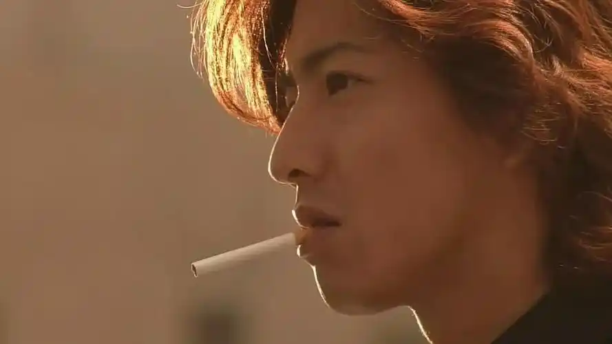 新番速递木村拓哉携手井上由美子主演冬季档新日剧