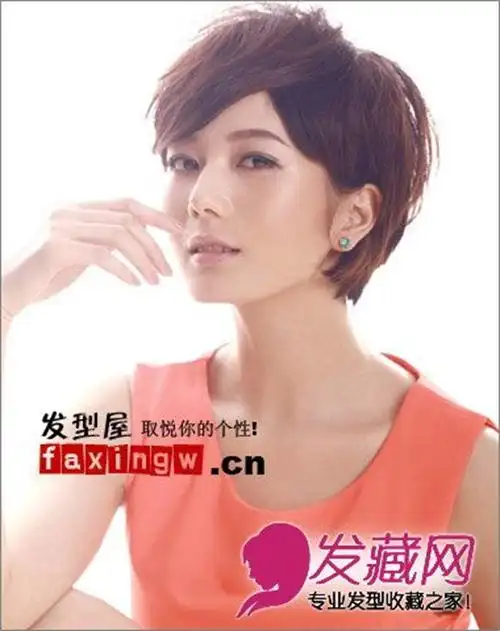 国字脸适合什么发型(国字脸适合什么发型女生)