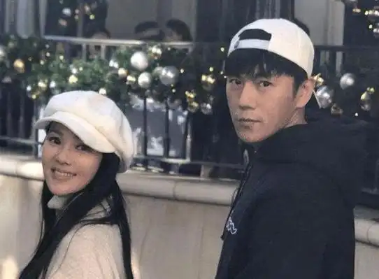 从戏混子到中年顶流浪荡子秦昊的成名离不开妻子的呵护