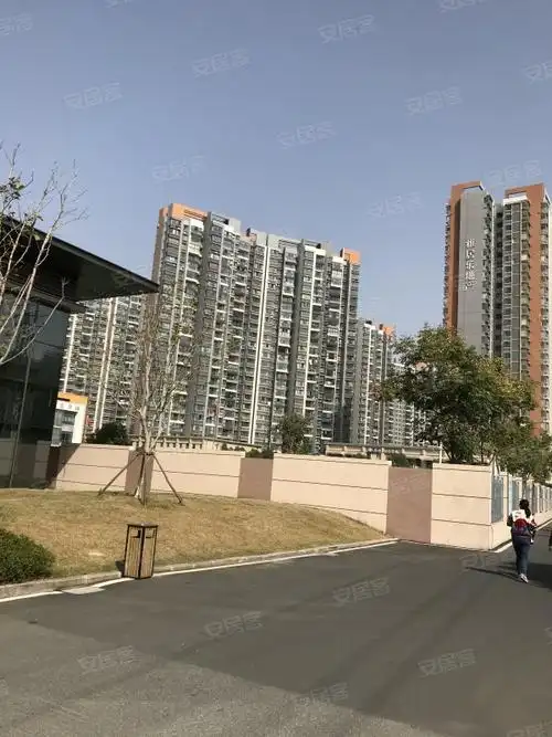 高淳雅居乐花园