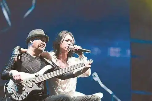 不尽然!_黑豹乐队_窦唯_创作