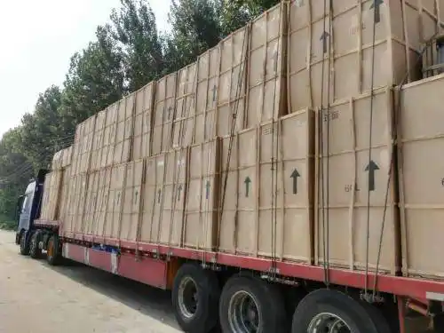 重庆到遵义大货车13米挂车拉货