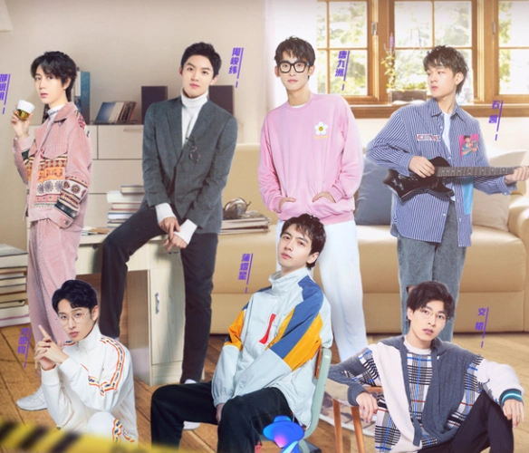 齐思钧身高多少?