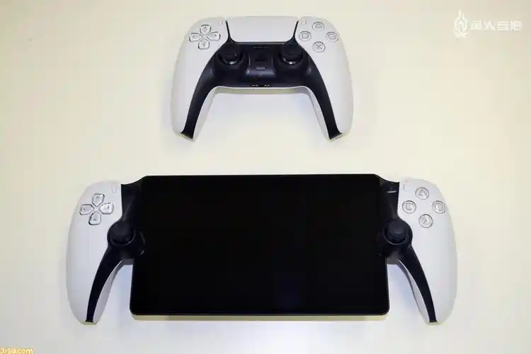 ps5串流设备playstationportalfami通评测更适合轻度体验