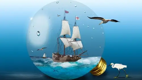 创意,个性壁纸,非主流,创意,个性,非主流,电脑壁纸,壁纸灯泡唯美梦幻