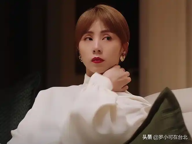 妻子的选择马晓鸥知三当三不图钱只图爱糟糕的原生家庭是拖累