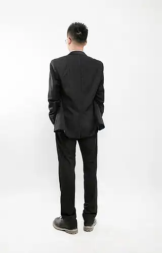 【背影老头】图片免费下载_背影老头素材_背影老头模板-千图网