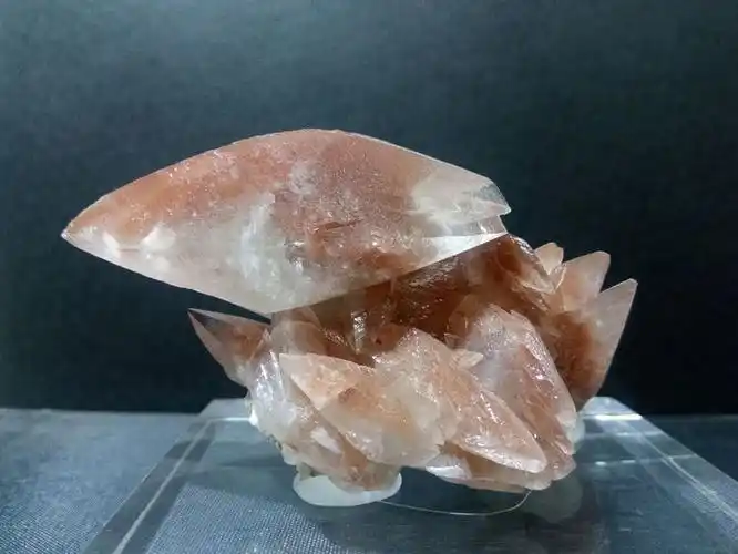 方解石收藏一组