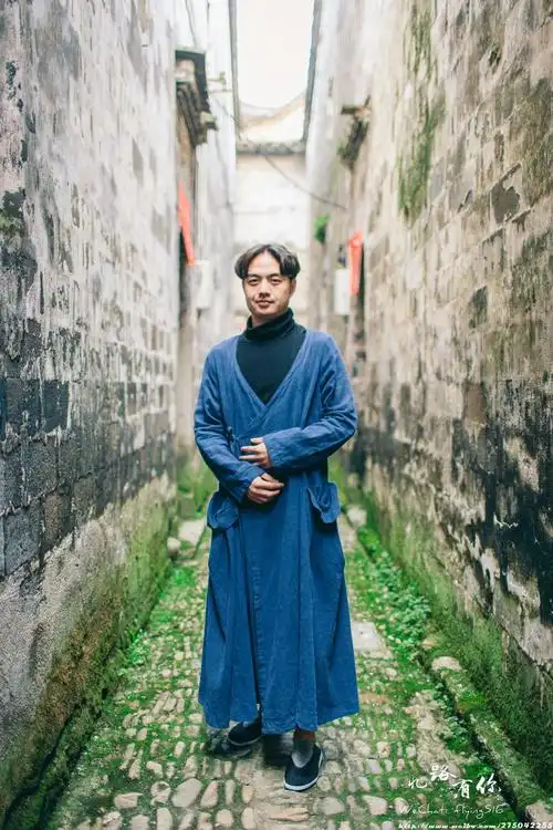 新光村古宅老村新梦想