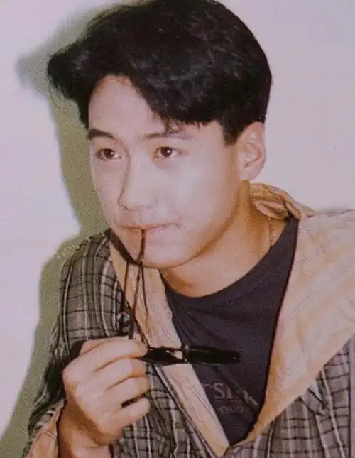 黎明02我已经对他沦陷到一个点了姐妹们