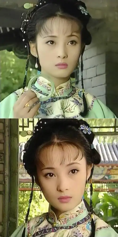 蒋勤勤康熙微服私访记