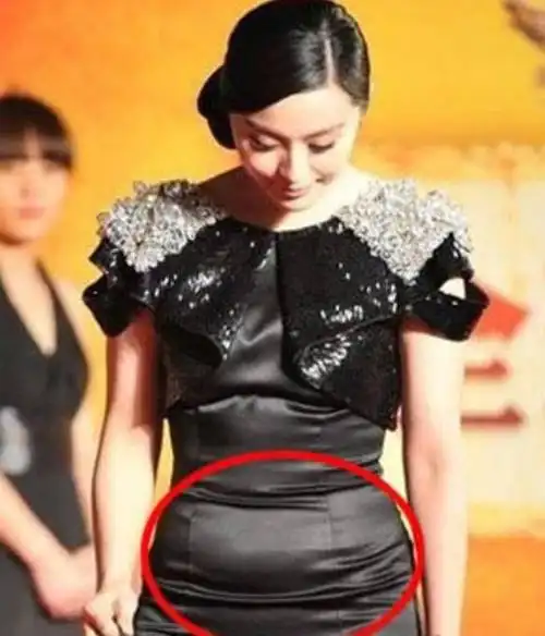 范冰冰而除了林志玲75从各个角度看过去皆是如此75可她依旧被讨厌