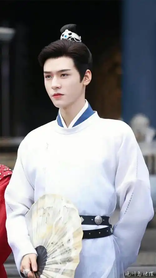 古装剧10个第一美男花间令刘学义且试天下杨洋合理