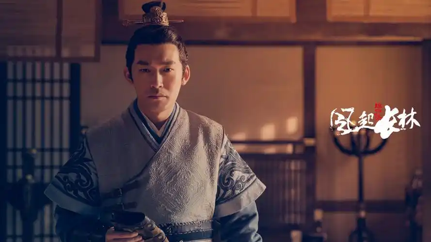 梅长苏死后,琅琊榜世界里的变与不变