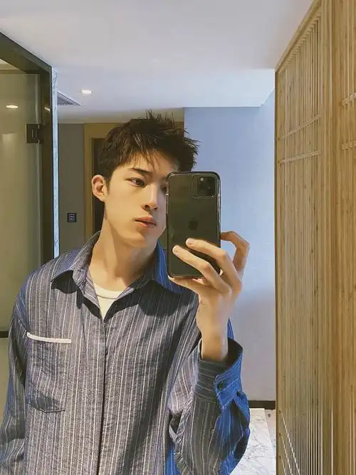 摄影干货分享男生自拍学好这9个拍照小技巧拍出真实的自我