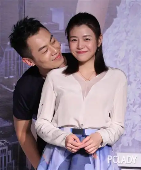 北上广第二弹 朱亚文陈妍希合体演绎污力爱情